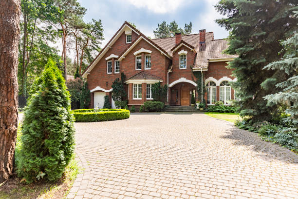 Reasons to Select Us for Your Driveway Paving Requirements in Amity, OR
