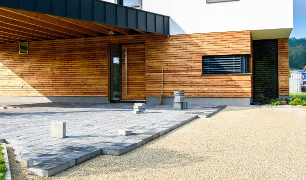 Best Driveway Paving Contractor  in Amity, OR