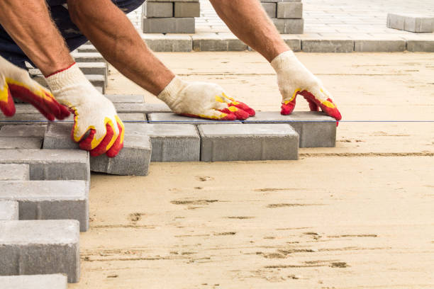 Best Best Driveway Pavers  in Amity, OR