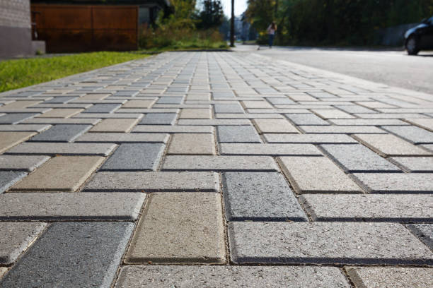 Best Interlocking Driveway Pavers  in Amity, OR